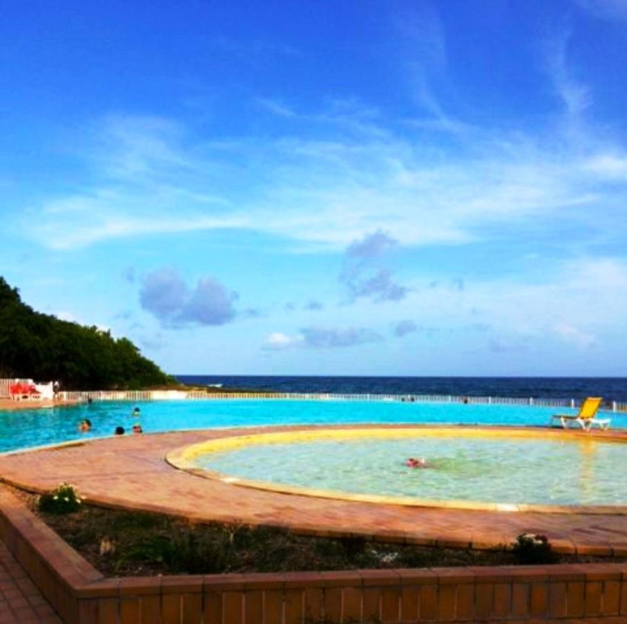 Le Ti'Paradise Anse Des Rochers Belle-Allée Exterior photo