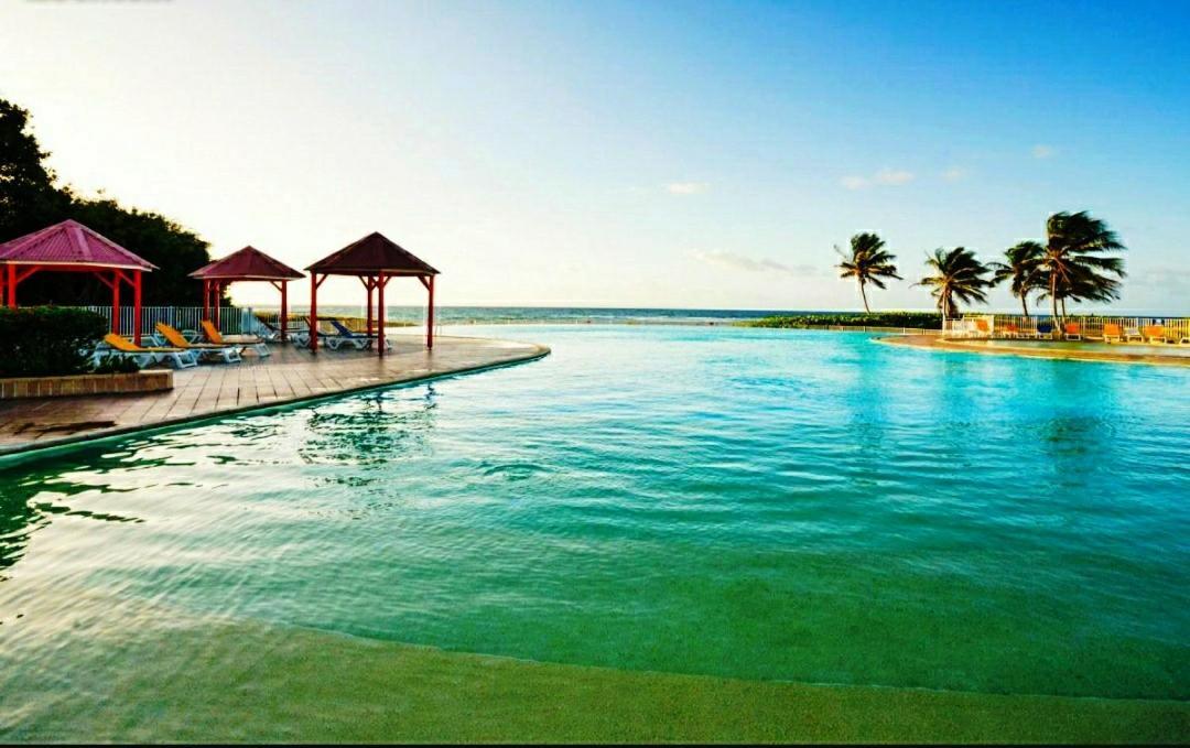 Le Ti'Paradise Anse Des Rochers Belle-Allée Exterior photo