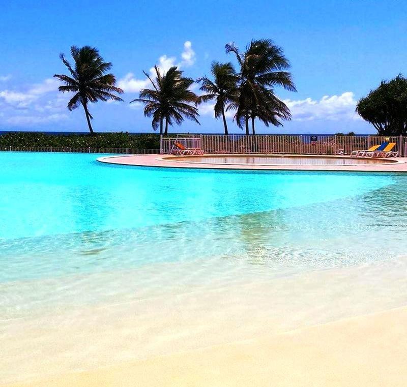 Le Ti'Paradise Anse Des Rochers Belle-Allée Exterior photo