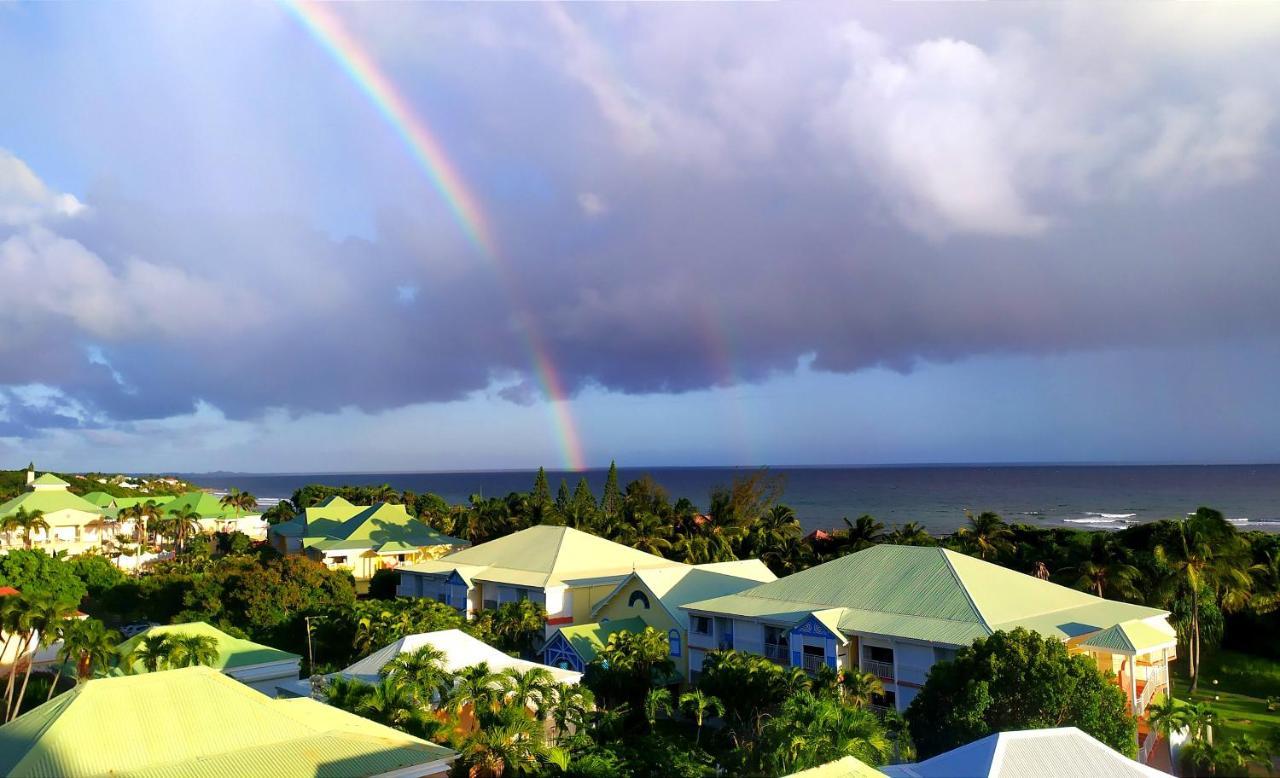 Le Ti'Paradise Anse Des Rochers Belle-Allée Exterior photo