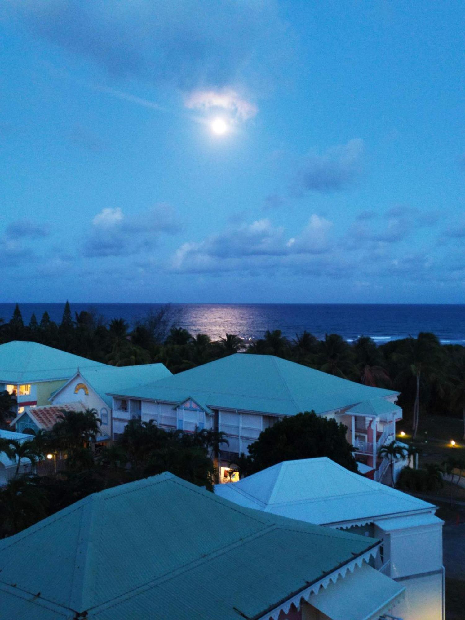 Le Ti'Paradise Anse Des Rochers Belle-Allée Exterior photo